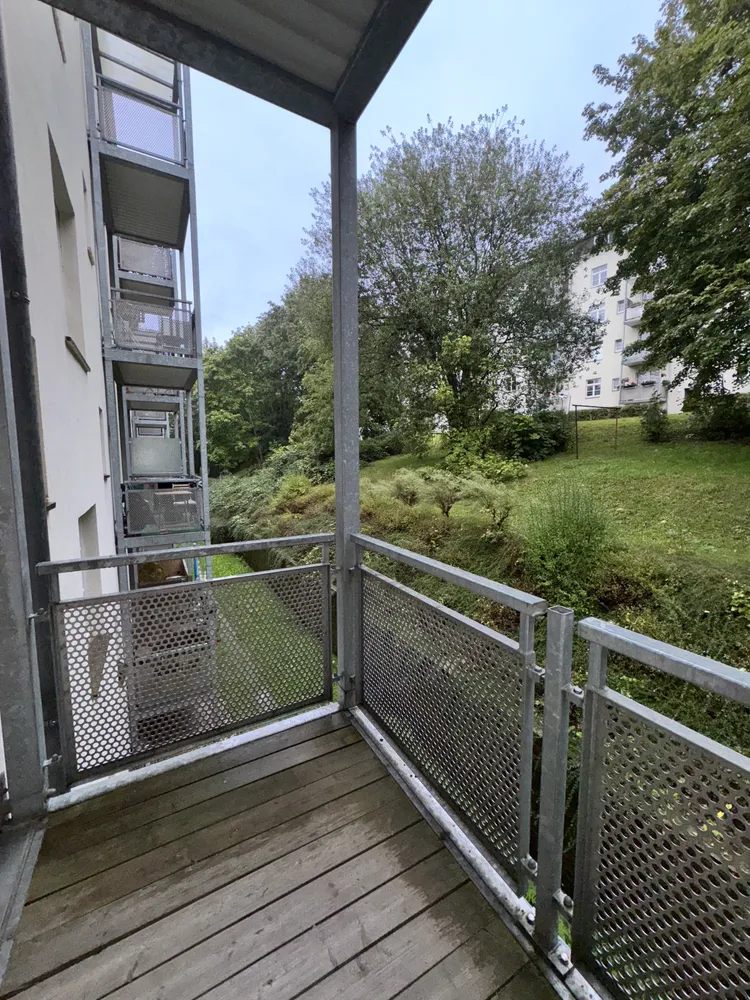 2 Zimmer Wohnung mit 51 m² in Chemnitz – Bild 3
