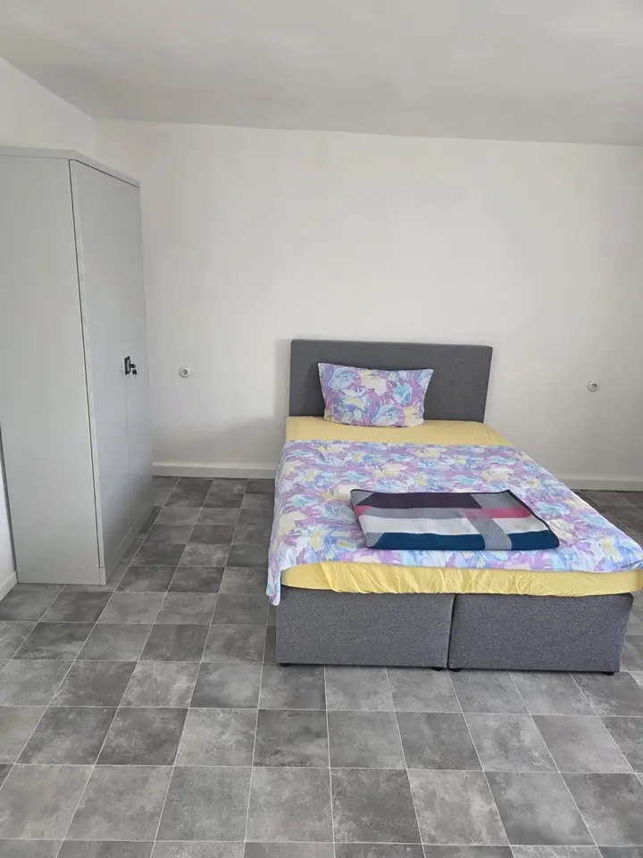 WG-Zimmer mit 20 m² in Donauwörth – Bild 6
