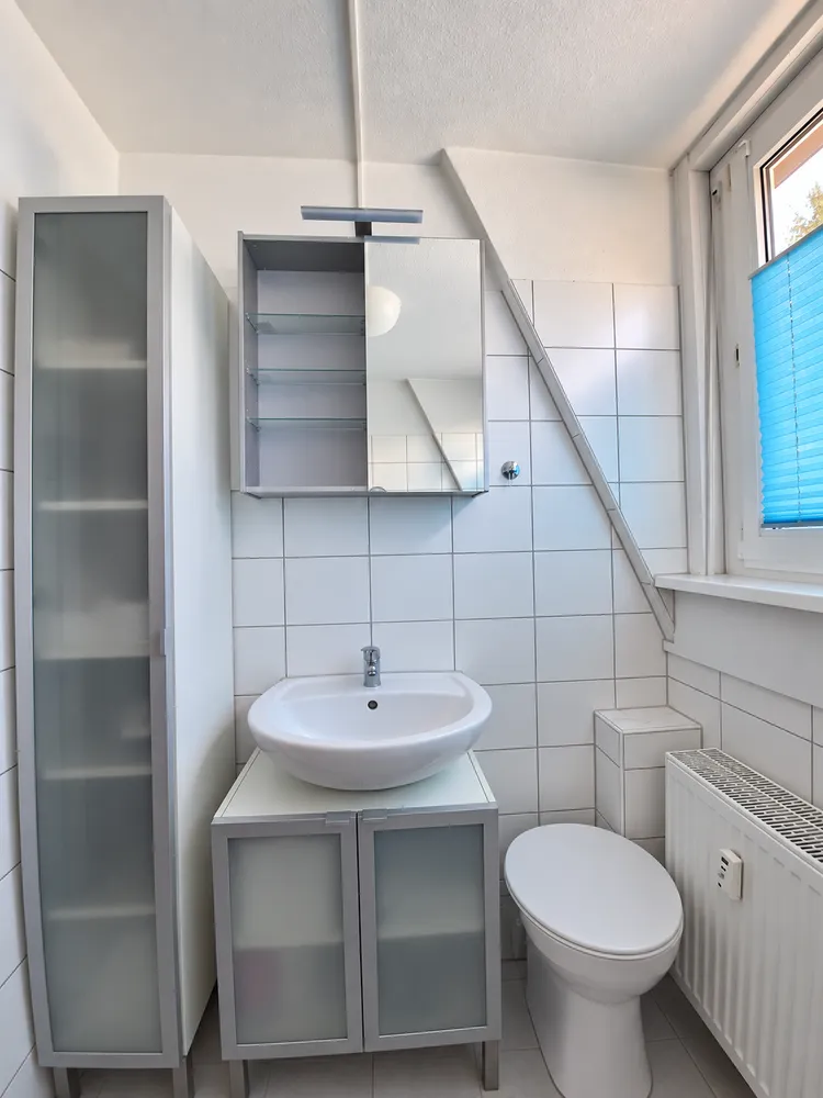 3 room apartment with 67 m² in Ludwigshafen am Rhein – Photo 4