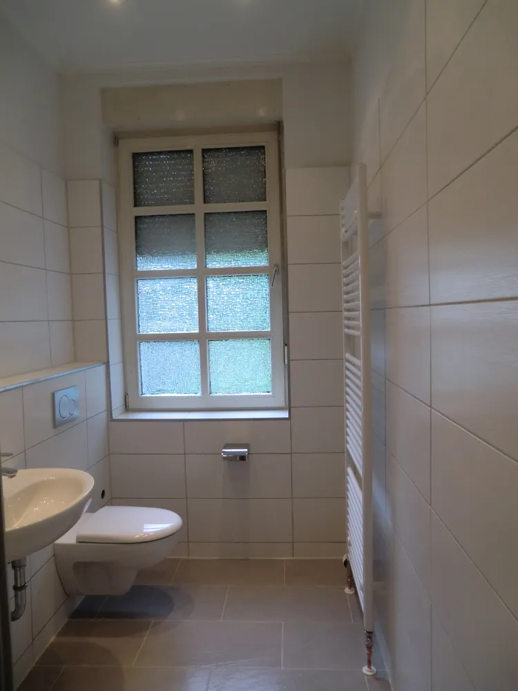 2 room apartment with 33 m² in Mülheim an der Ruhr – Photo 6