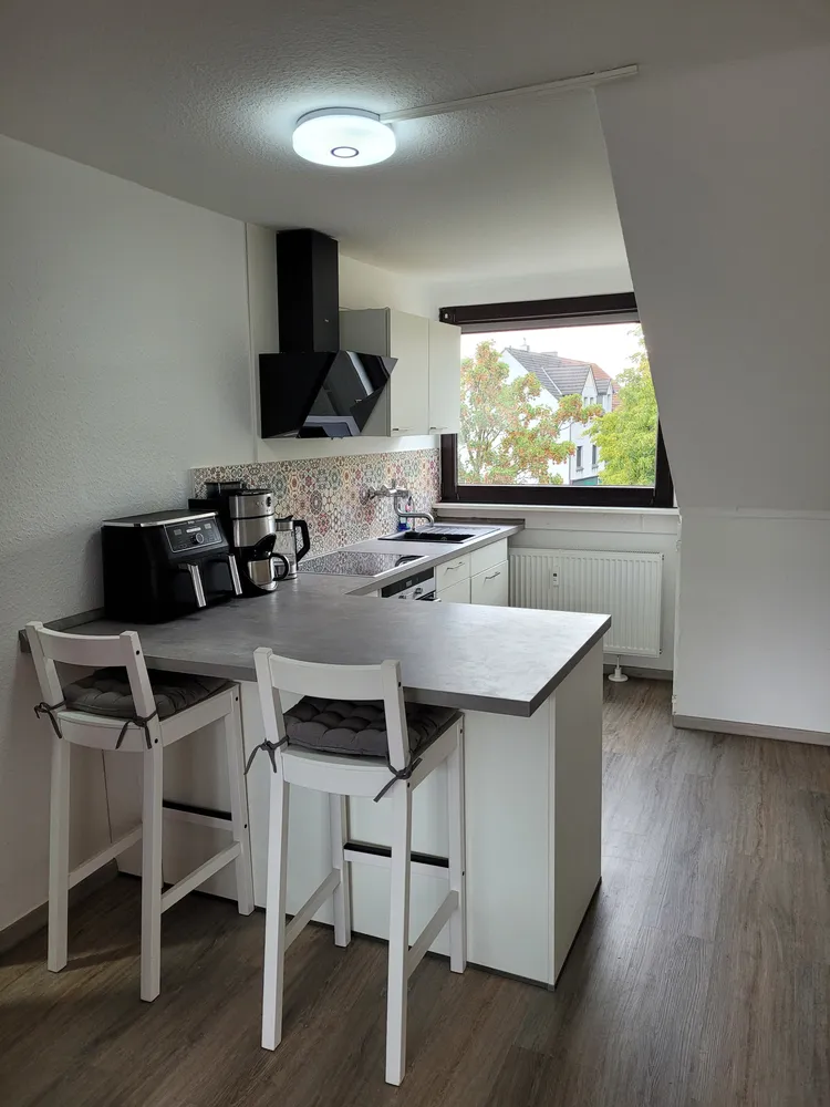 2 Zimmer Wohnung mit 60 m² in Mülheim an der Ruhr – Bild 3