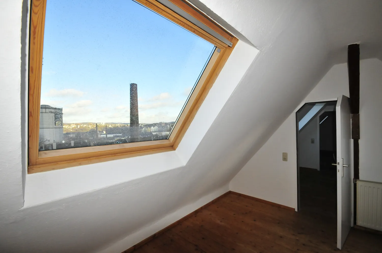 5 Zimmer Wohnung mit 85 m² in Wuppertal – Bild 1