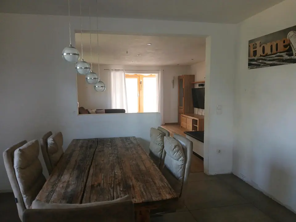 5 Zimmer Wohnung mit 130 m² in Starnberg – Bild 7
