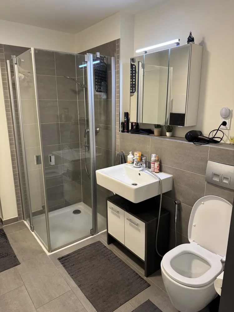 1 Zimmer Wohnung mit 33 m² in Berlin – Bild 10
