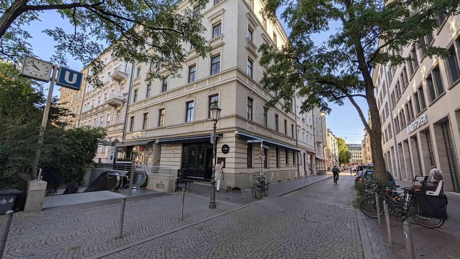 3 Zimmer Wohnung mit 80 m² in München – Bild 6