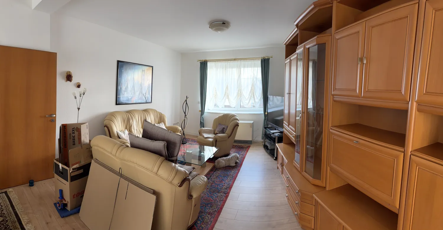 2 Zimmer Wohnung mit 96 m² in Kerpen – Bild 10