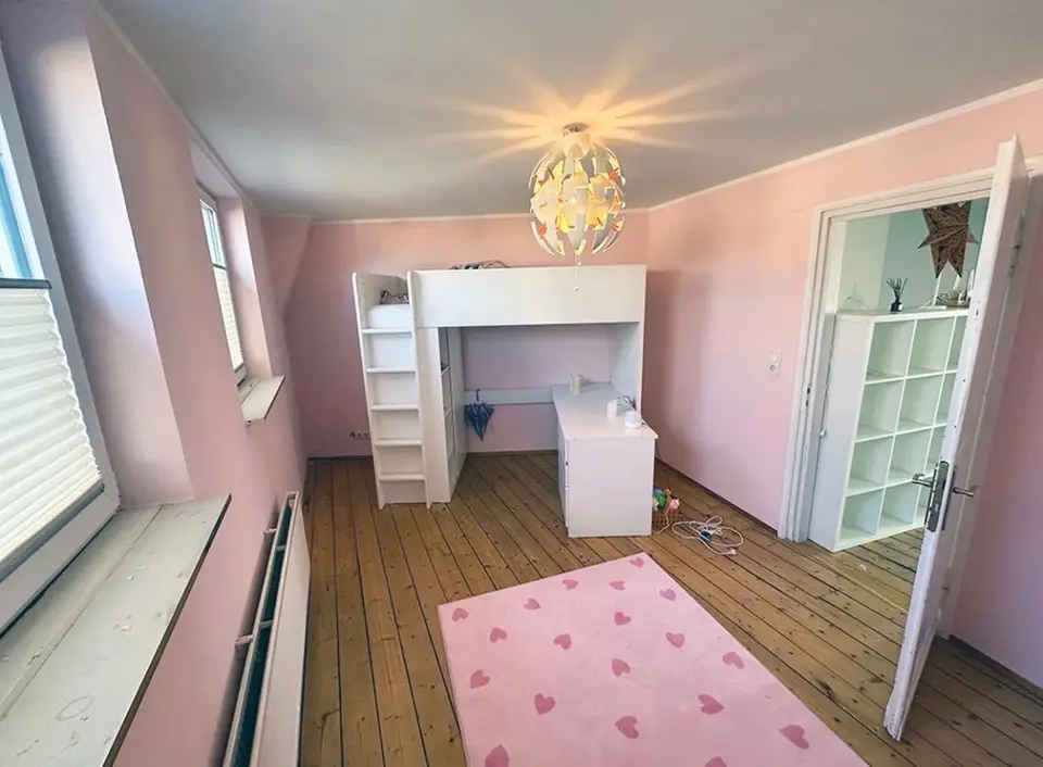 WG-Zimmer mit 15 m² in Kamp-Lintfort – Bild 10