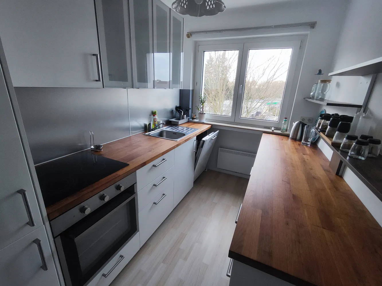1 Zimmer Wohnung mit 42 m² in Bonn – Bild 9
