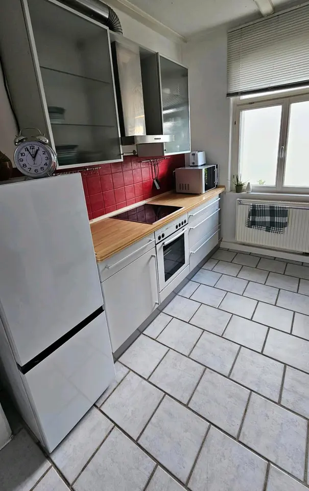 WG-Zimmer mit 15 m² in Coburg – Bild 1