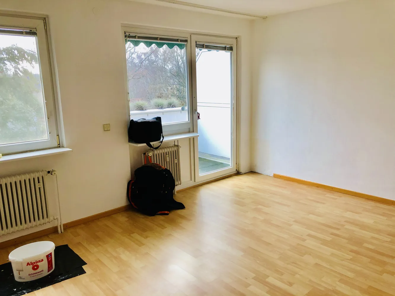 1 Zimmer Wohnung mit 40 m² in Berlin – Bild 7