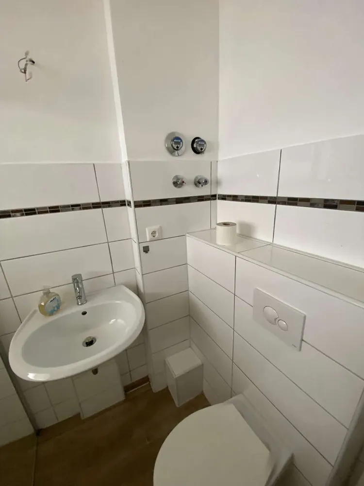 1 Zimmer Wohnung mit 34 m² in Helmstedt – Bild 4