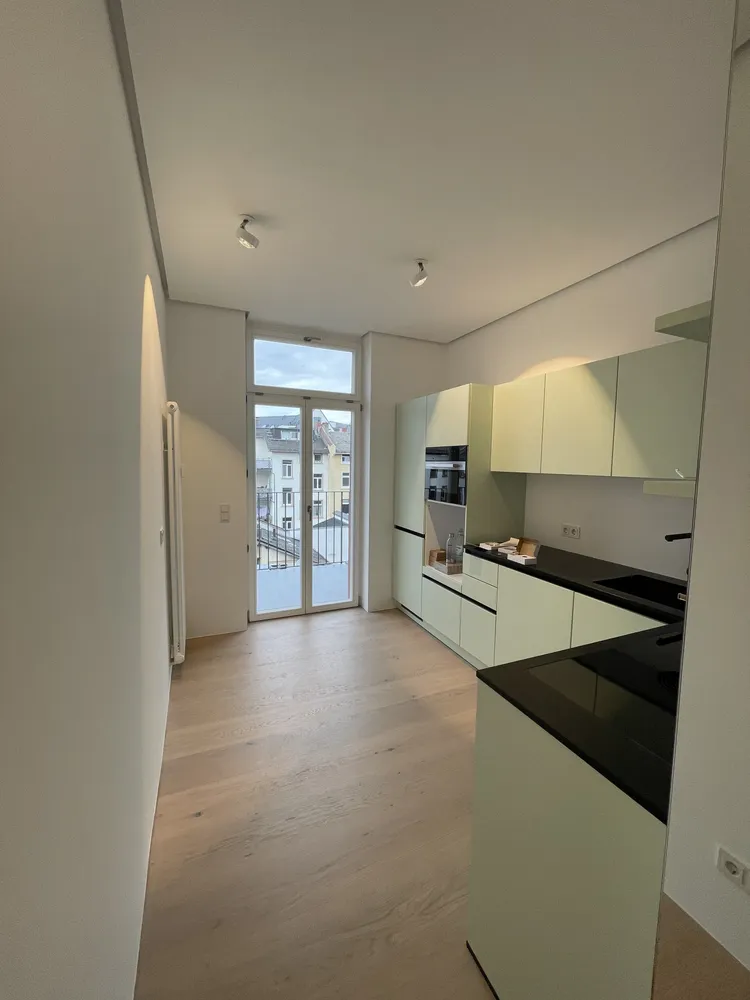 2 Zimmer Wohnung mit 54 m² in Frankfurt am Main – Bild 8