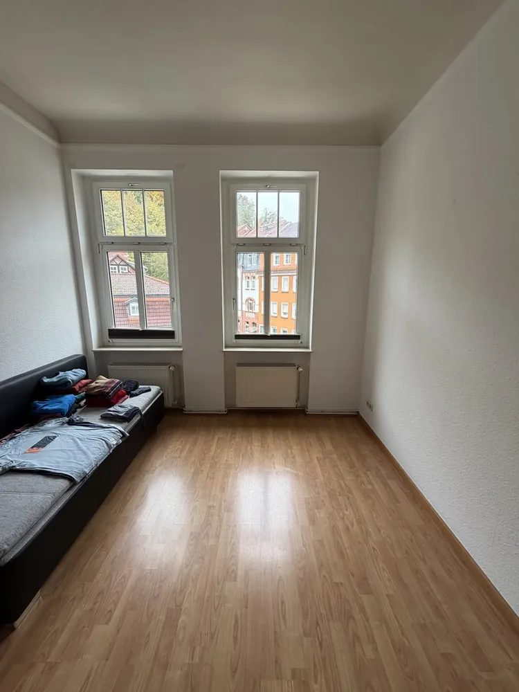4 room apartment with 130 m² in Eisenach – Photo 9