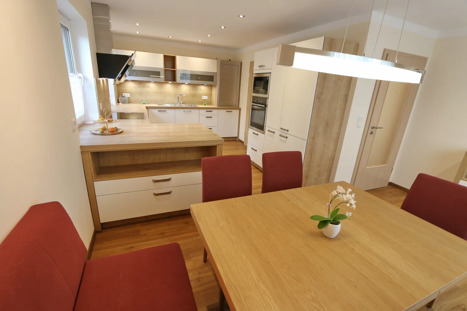 3 Zimmer Wohnung mit 105 m² in Nürnberg – Bild 6