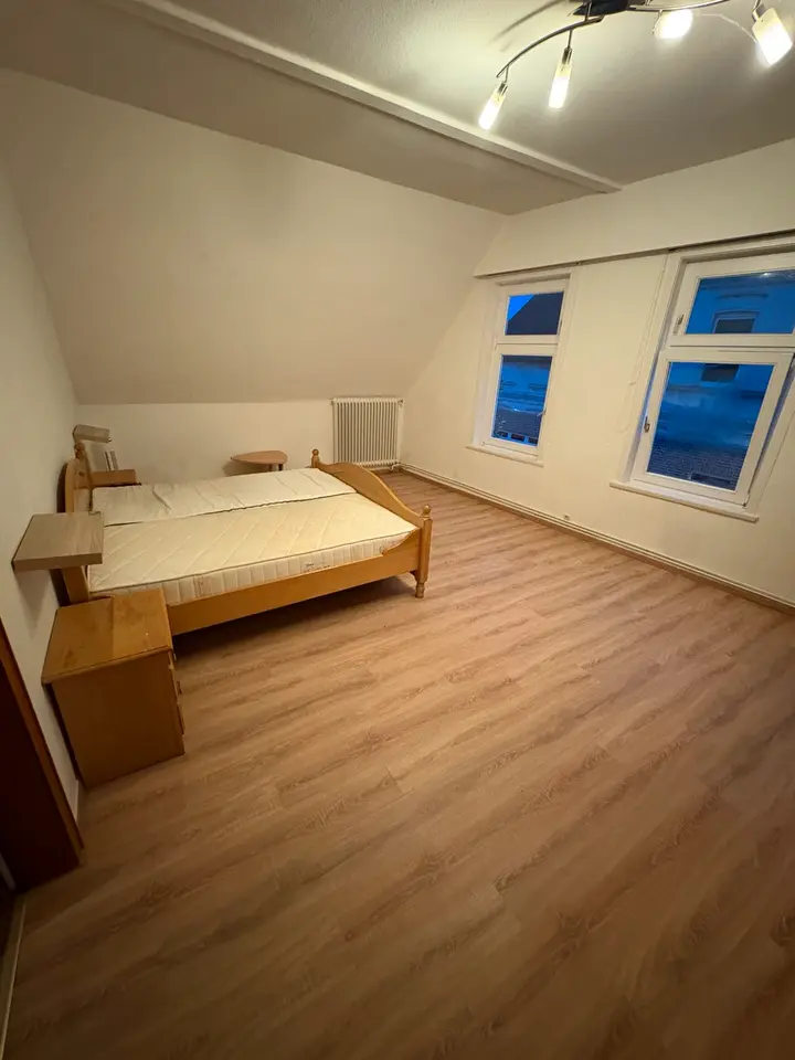 5 Zimmer Wohnung mit 180 m² in Quakenbrück – Bild 1