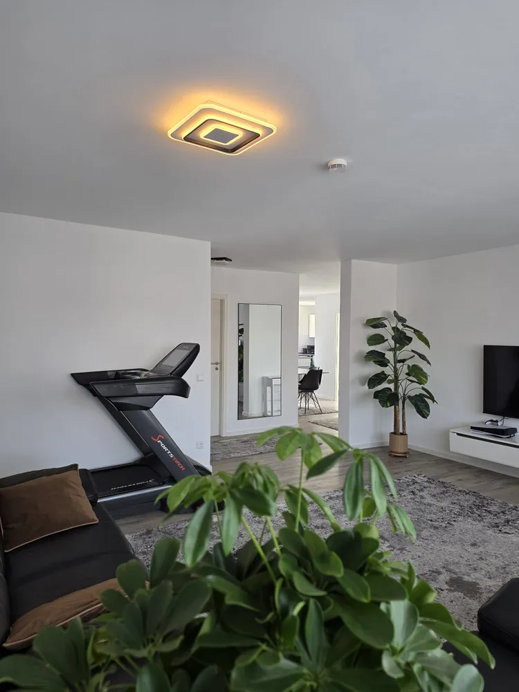 3 Zimmer Wohnung mit 92 m² in Göppingen – Bild 11