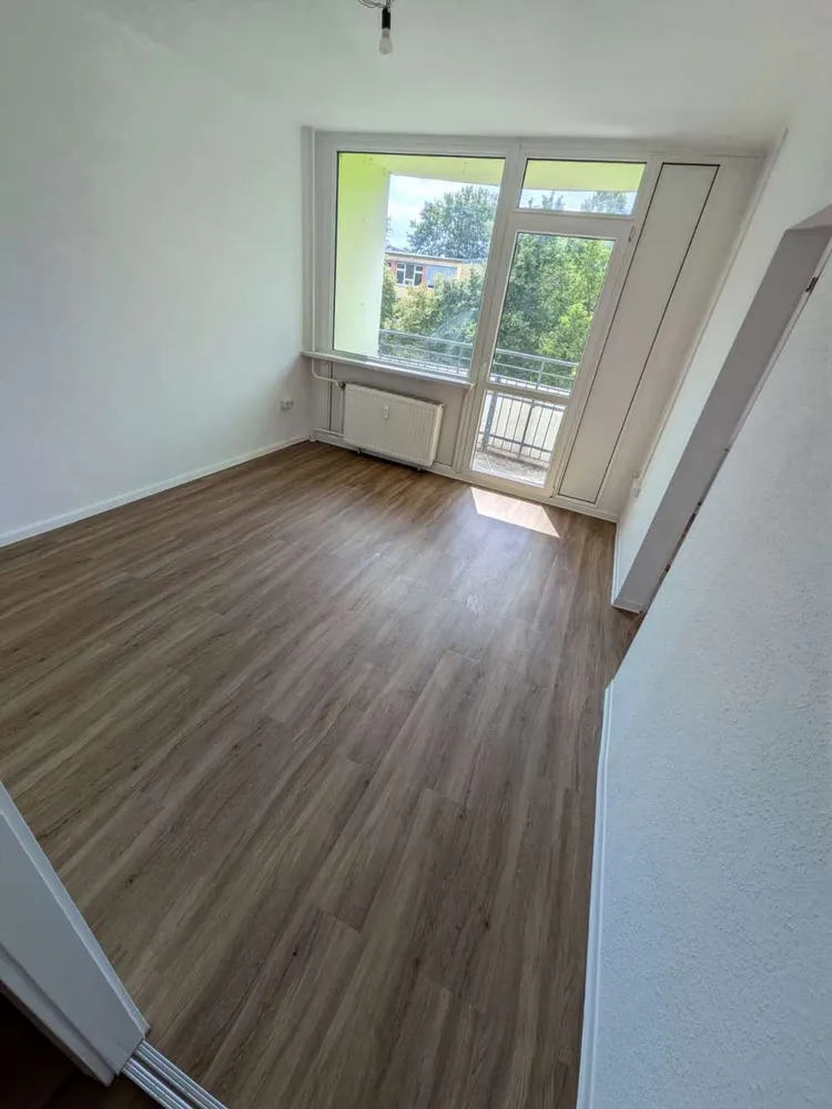 2 Zimmer Wohnung mit 43 m² in Dresden – Bild 6