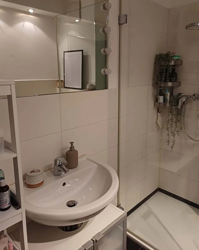 2 Zimmer Wohnung mit 35 m² in Paderborn – Bild 7