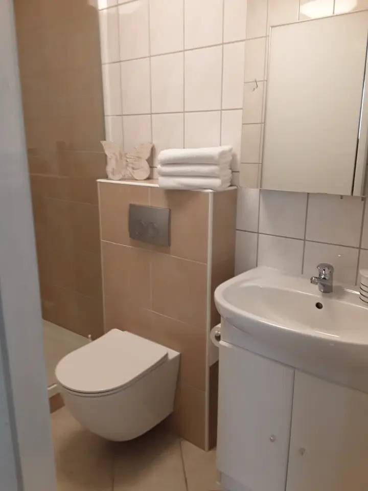 2 Zimmer Wohnung mit 32 m² in Michelstadt – Bild 5