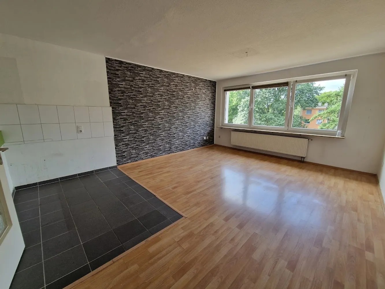 2 Zimmer Wohnung mit 48 m² in Marl – Bild 4