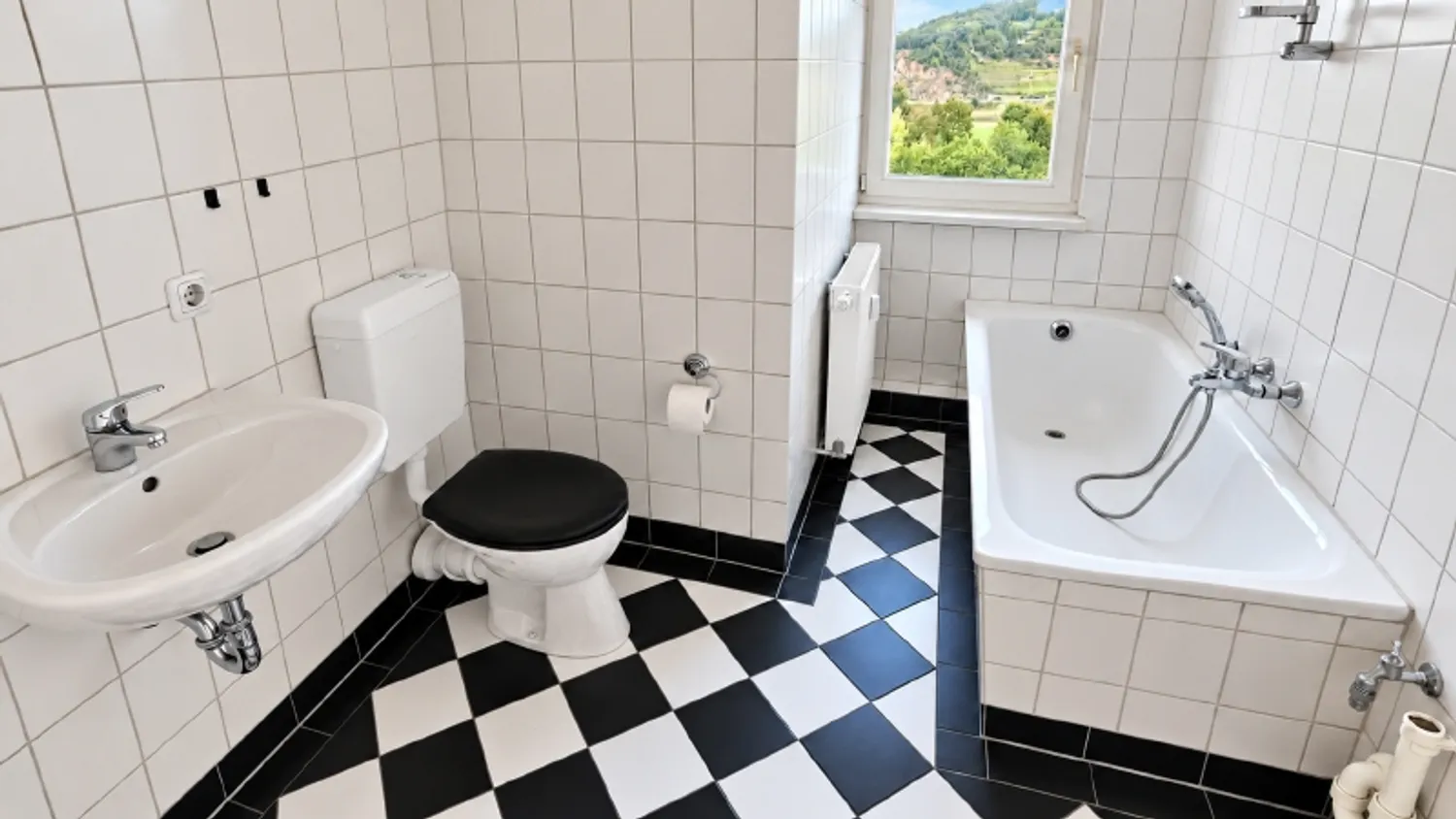 2 Zimmer Wohnung mit 49 m² in Meißen – Bild 3
