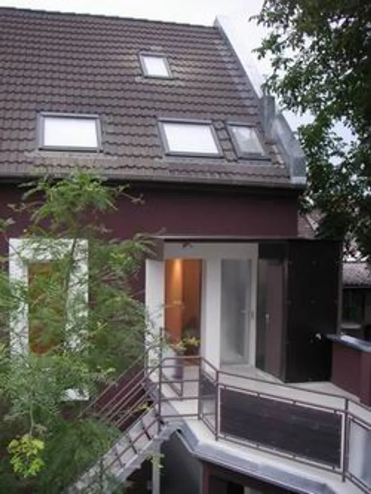 1 Zimmer Wohnung mit 70 m² in Mainz – Bild 4