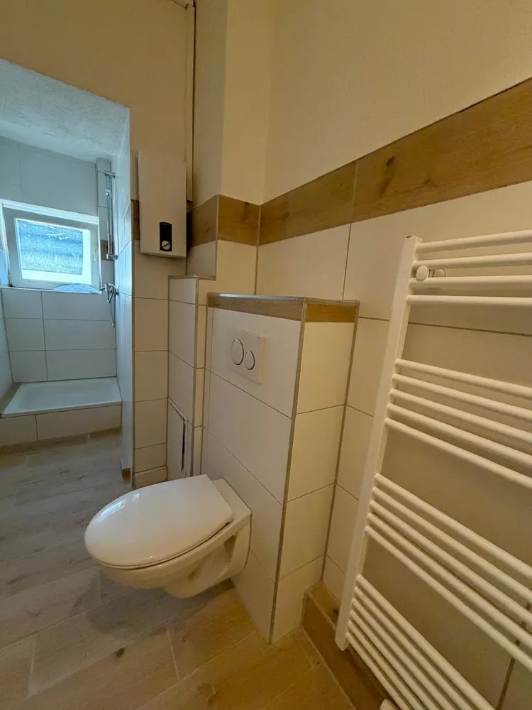 5 Zimmer Wohnung mit 115 m² in Essen – Bild 6