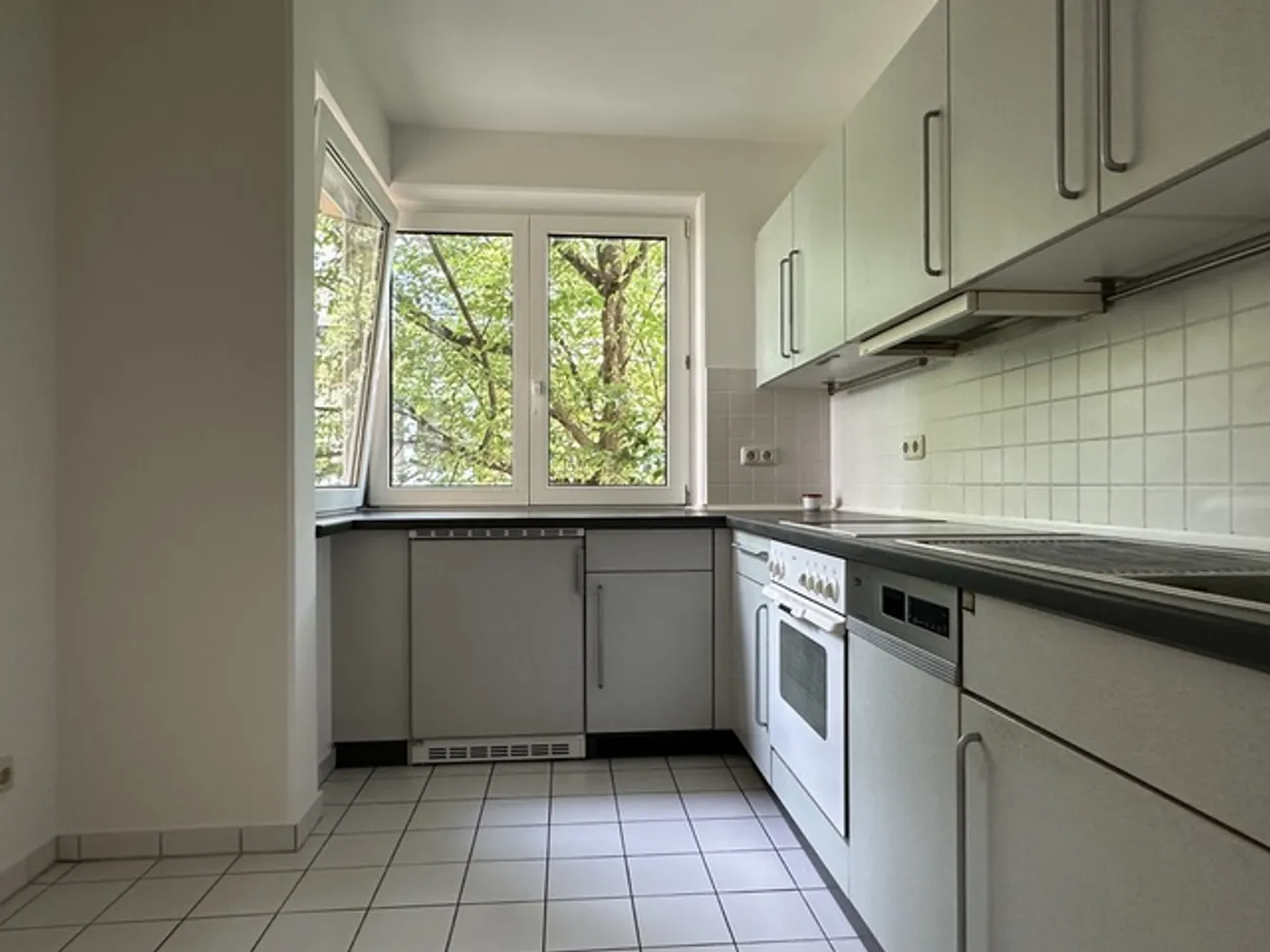 2 Zimmer Wohnung mit 67 m² in München – Bild 11