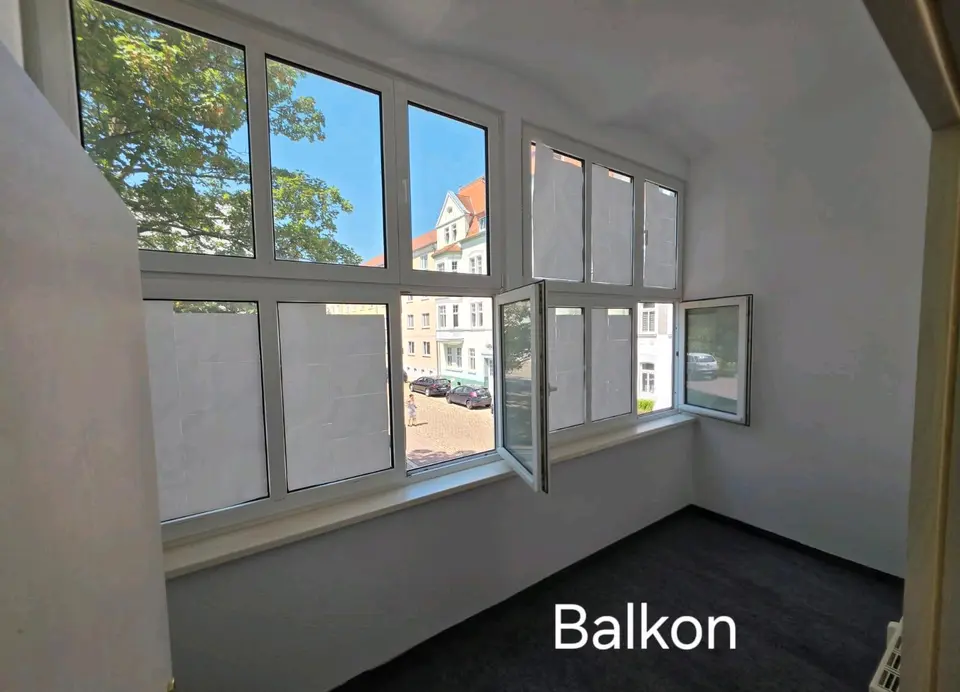 2 Zimmer Wohnung mit 55 m² in Zeitz – Bild 7