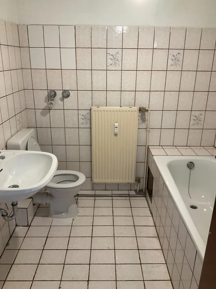 2 Zimmer Wohnung mit 52 m² in Essen – Bild 6