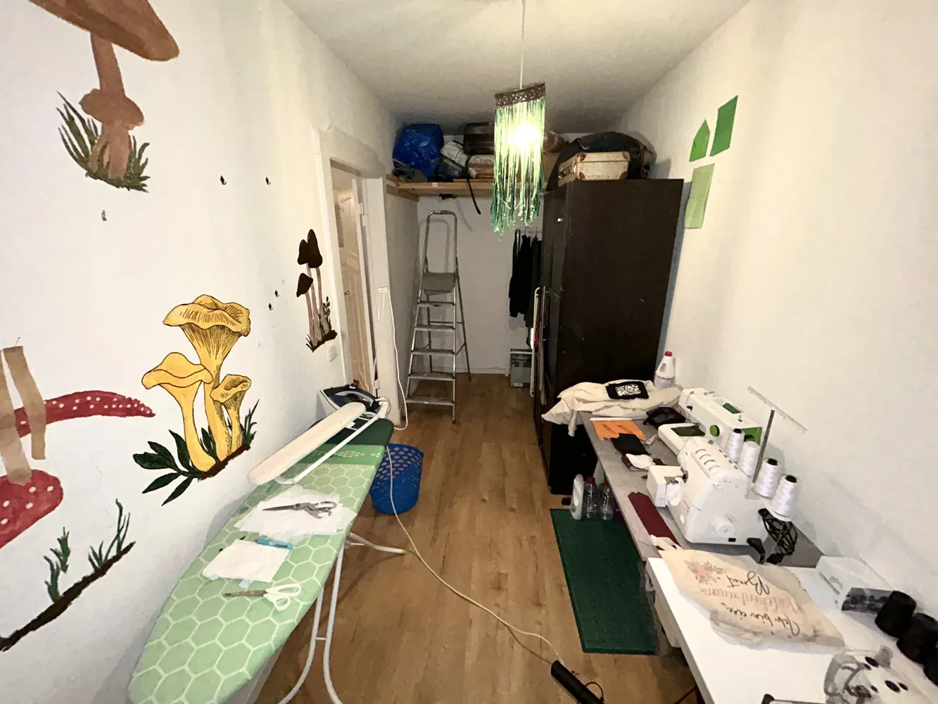 4 Zimmer Wohnung mit 76 m² in Magdeburg – Bild 7