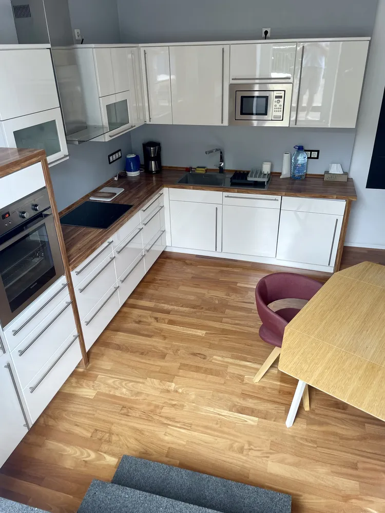 2 Zimmer Wohnung mit 92 m² in Wuppertal – Bild 7