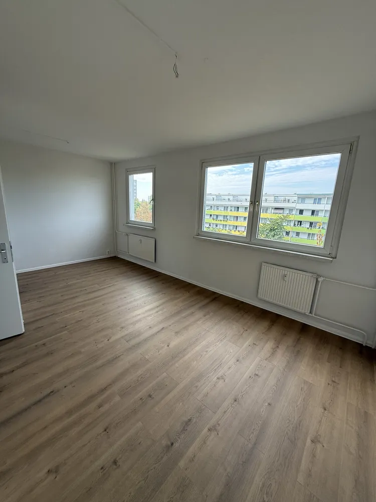 3 Zimmer Wohnung mit 55 m² in Halle (Saale) – Bild 8