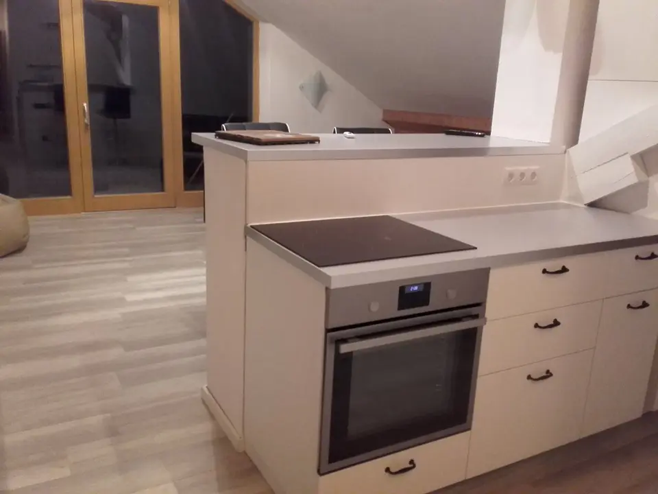 2 Zimmer Wohnung mit 48 m² in Straubing – Bild 5