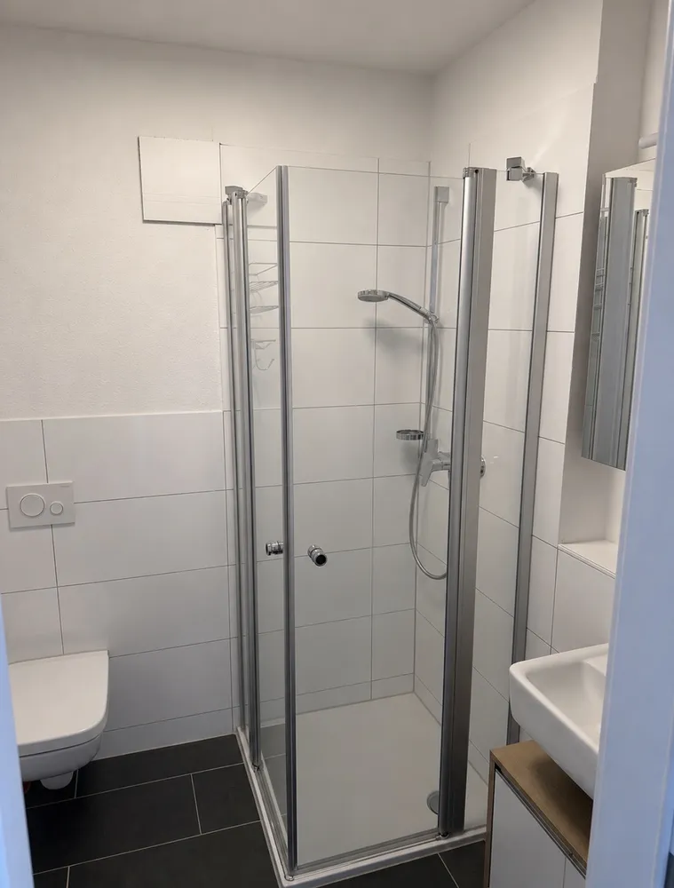 4 Zimmer Wohnung mit 105 m² in Frankfurt am Main – Bild 8
