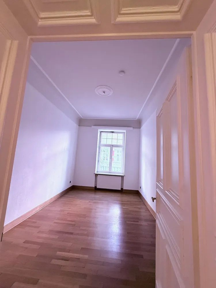 4 room apartment with 98 m² in Düsseldorf – Photo 11