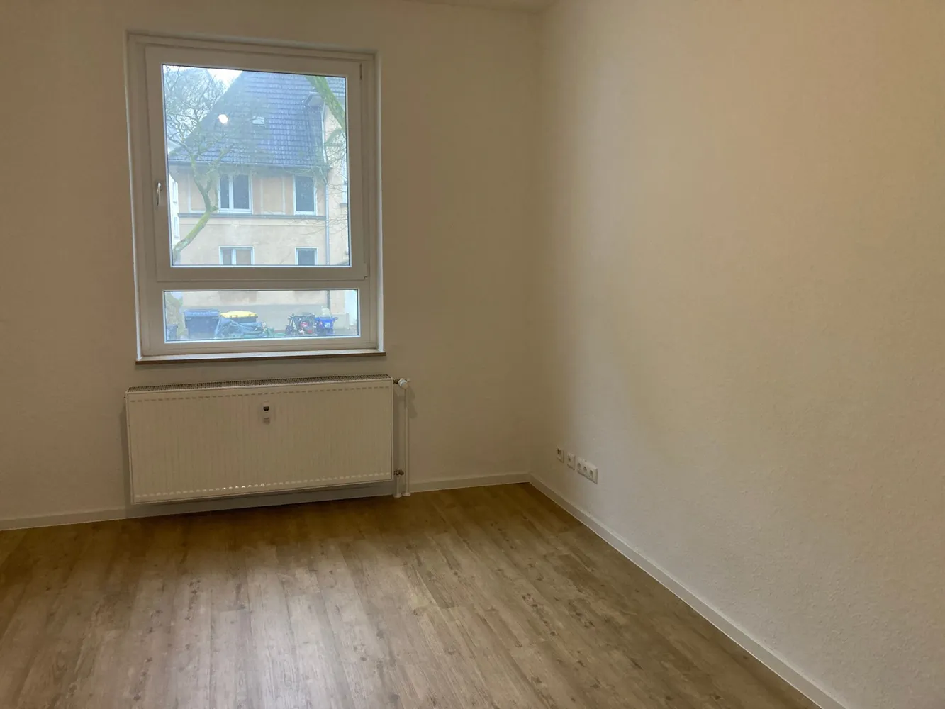2 Zimmer Wohnung mit 53 m² in Essen – Bild 11