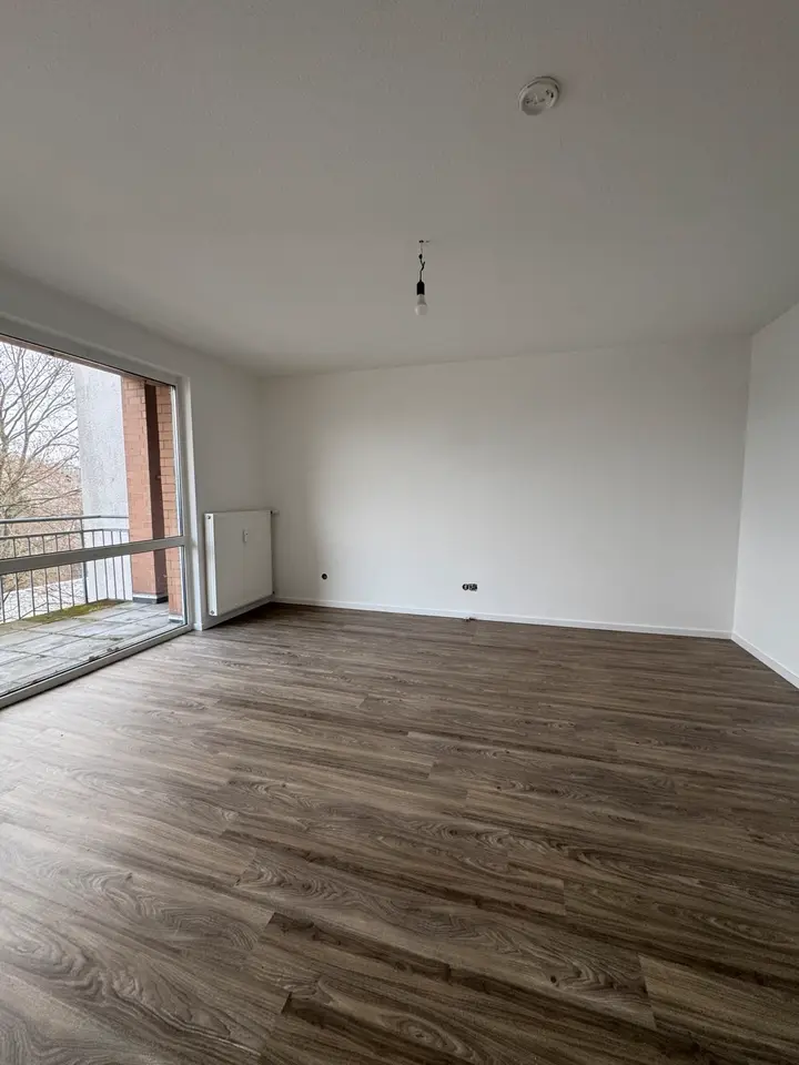 4 Zimmer Wohnung mit 65 m² in Siegen – Bild 2