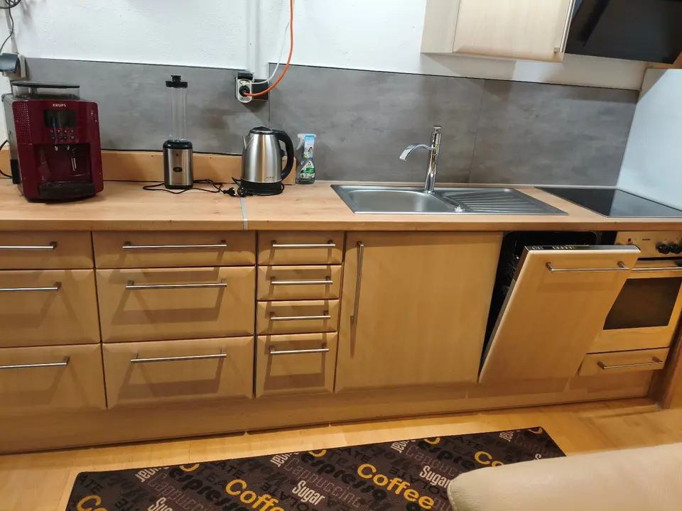 WG-Zimmer mit 35 m² in Donauwörth – Bild 4