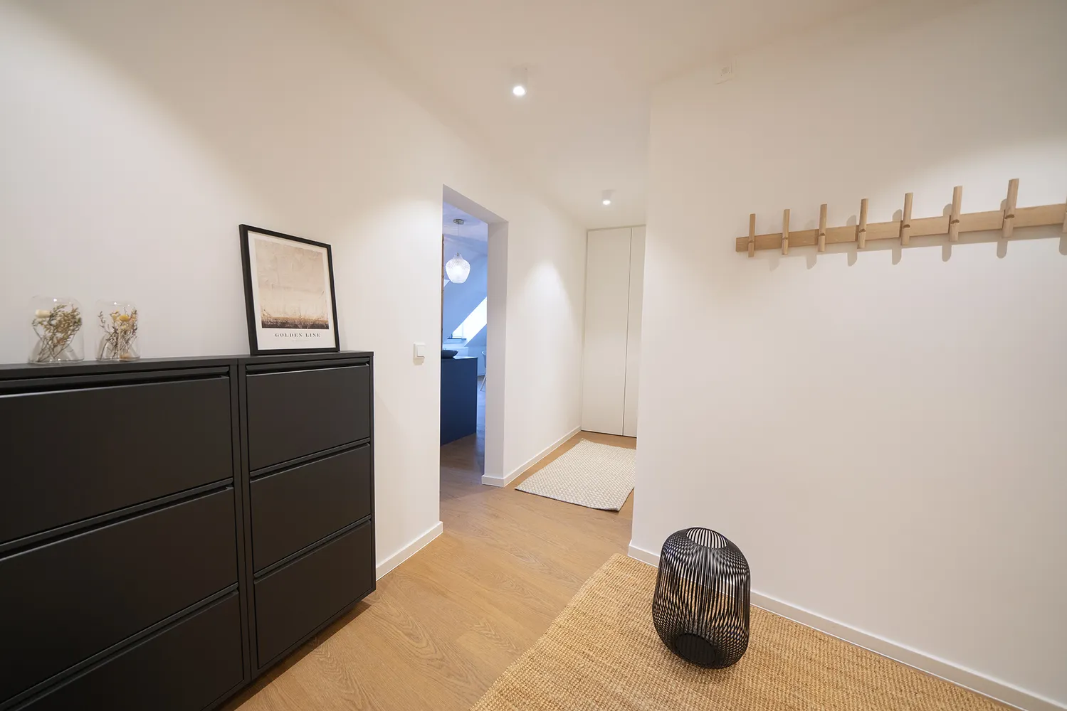 3 Zimmer Wohnung mit 120 m² in Bonn – Bild 7