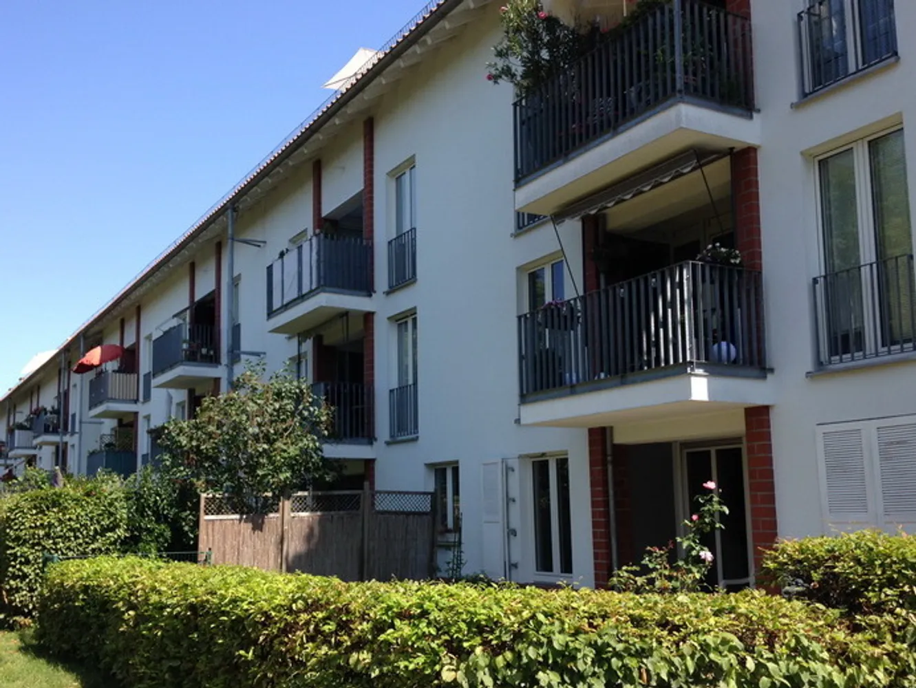 2 Zimmer Wohnung mit 59 m² in Berlin – Bild 2