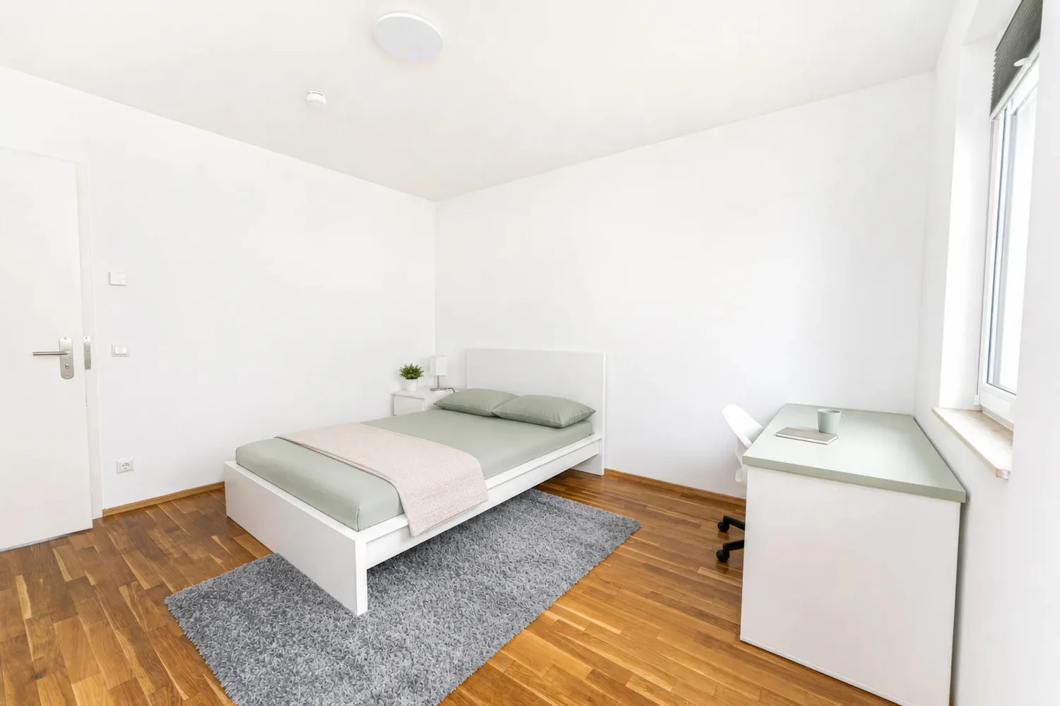 WG-Zimmer mit 15 m² in Berlin – Bild 7