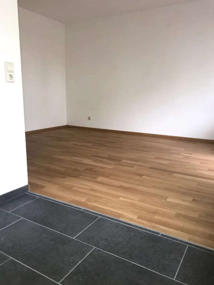 1 Zimmer Wohnung mit 21 m² in Freiburg im Breisgau – Bild 6