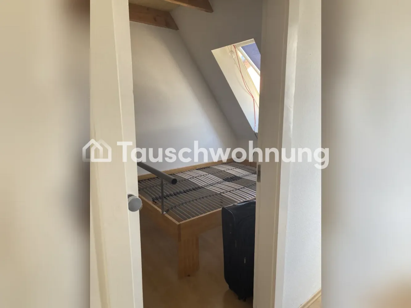 2 Zimmer Wohnung mit 33 m² in Halle (Saale) – Bild 4