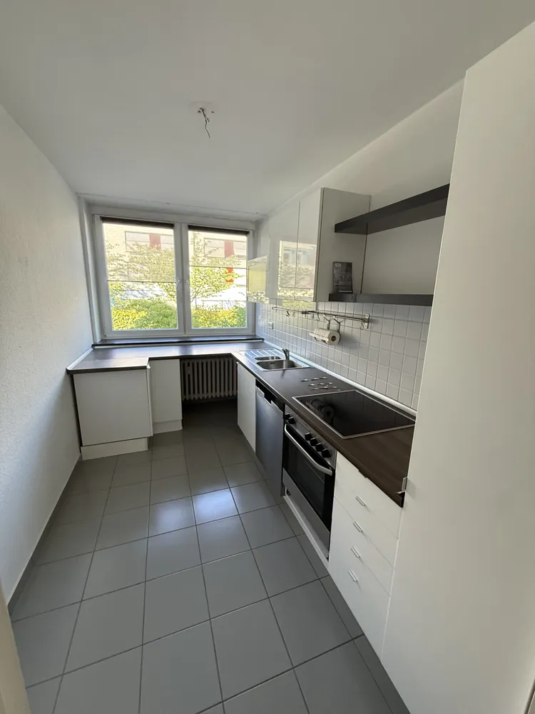 3 Zimmer Wohnung mit 79 m² in Düsseldorf – Bild 2