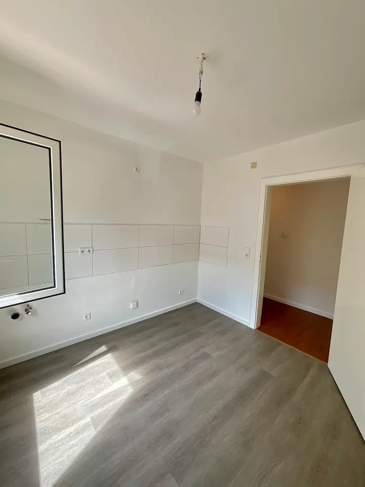 2 Zimmer Wohnung mit 49 m² in Duisburg – Bild 4