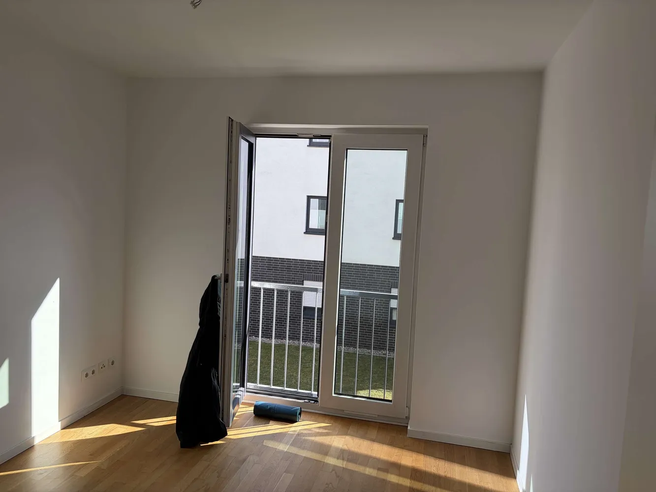 2 Zimmer Wohnung mit 38 m² in Potsdam – Bild 3
