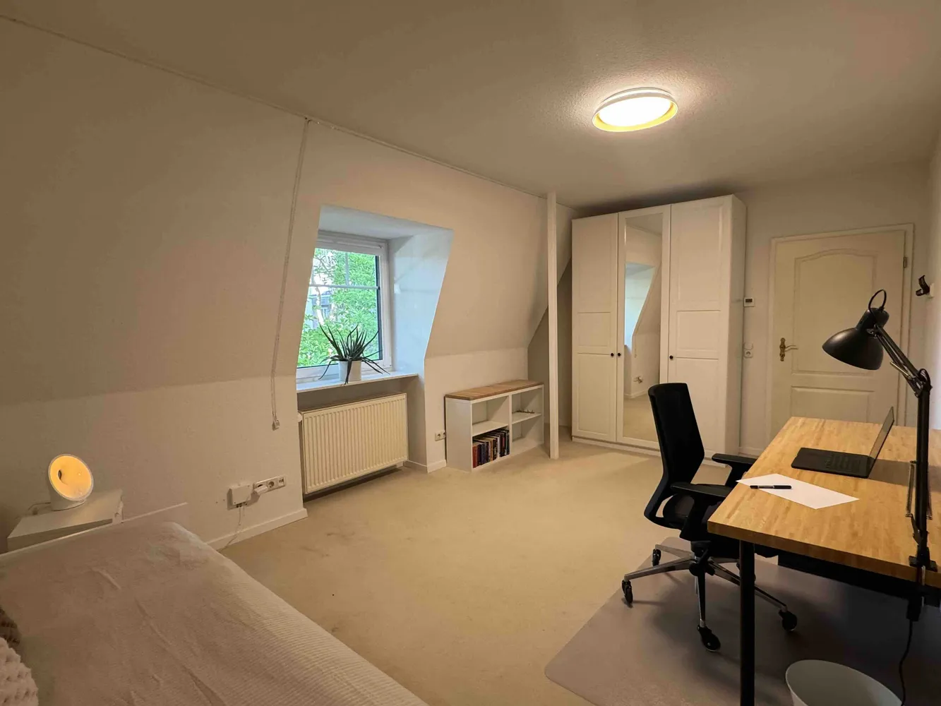 4 Zimmer Wohnung mit 135 m² in Hamburg – Bild 7