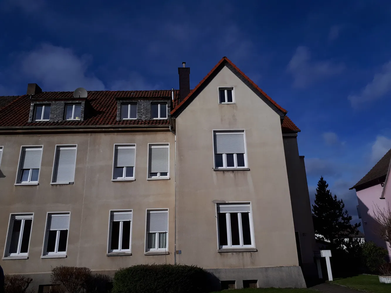 2 Zimmer Wohnung mit 60 m² in Dortmund – Bild 1