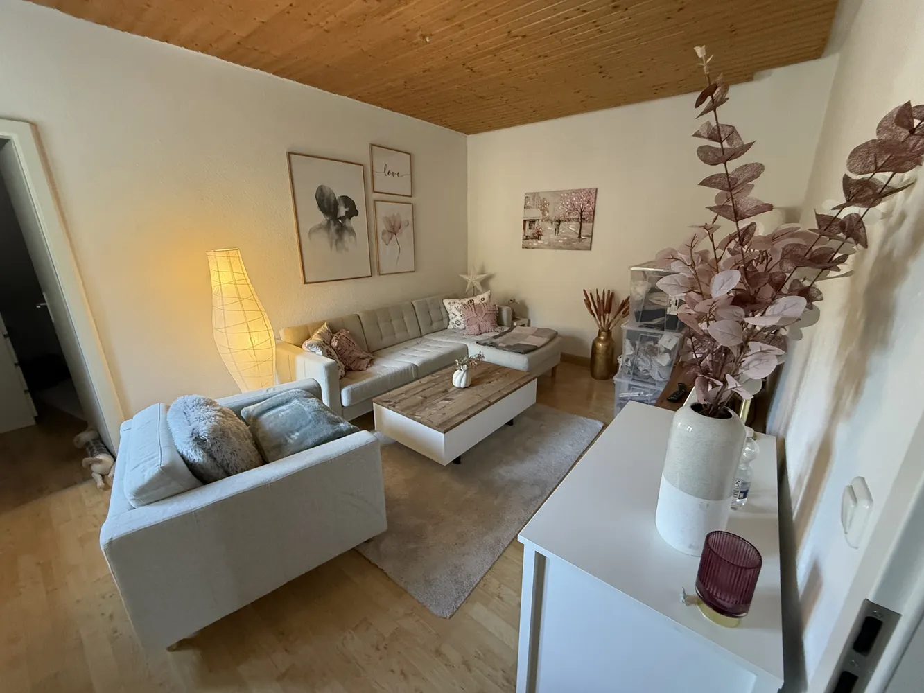 2 Zimmer Wohnung mit 49 m² in Essen – Bild 4